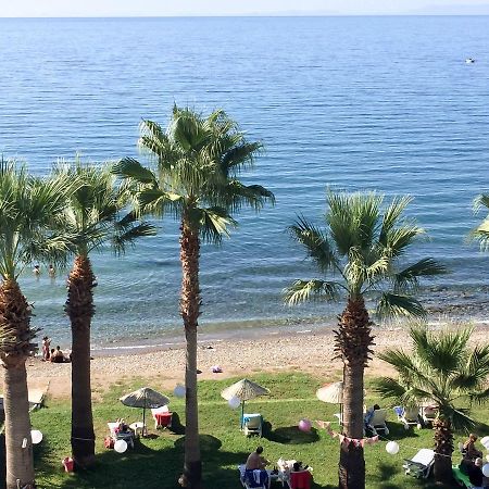 Art Beach Hotel Guzelcamlı Eksteriør billede