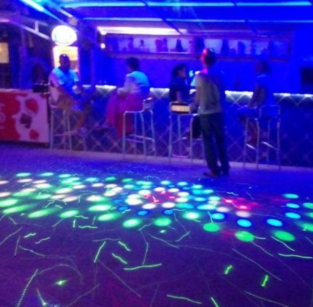 Art Beach Hotel Guzelcamlı Eksteriør billede