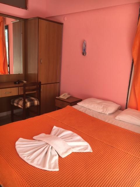 Art Beach Hotel Guzelcamlı Eksteriør billede