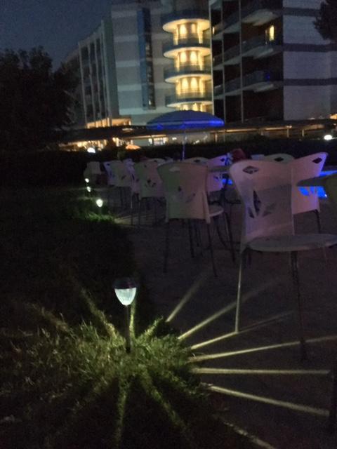 Art Beach Hotel Guzelcamlı Eksteriør billede