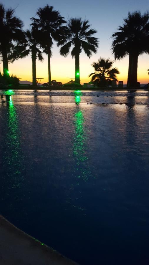 Art Beach Hotel Guzelcamlı Eksteriør billede